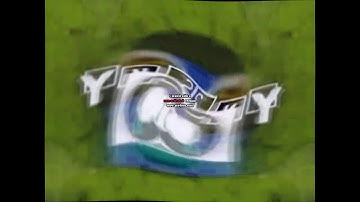 Klasky Csupo in Werid Code (AVS Version V2)