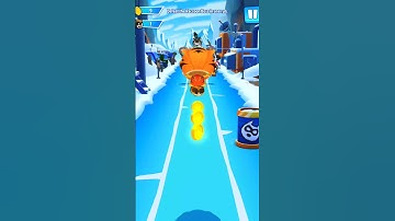 Talking Tom Hero Dash - Special Events Android iOS Gameplay #talkingtom #shortfeed #shorts