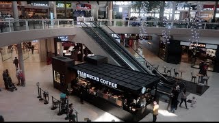 vans at arrowhead mall