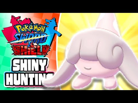 HAT TIME | Shiny Hatenna Hunting | Pokemon Sword & Shield Shiny Hunting! - HAT TIME | Shiny Hatenna Hunting | Pokemon Sword & Shield Shiny Hunting!