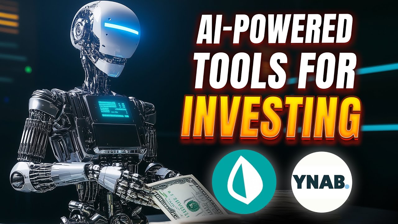 AI-Powered Tools for Budgeting and Investing