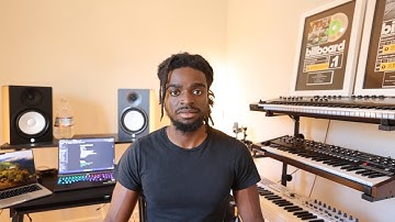 How I Network As An Introverted Music Producer