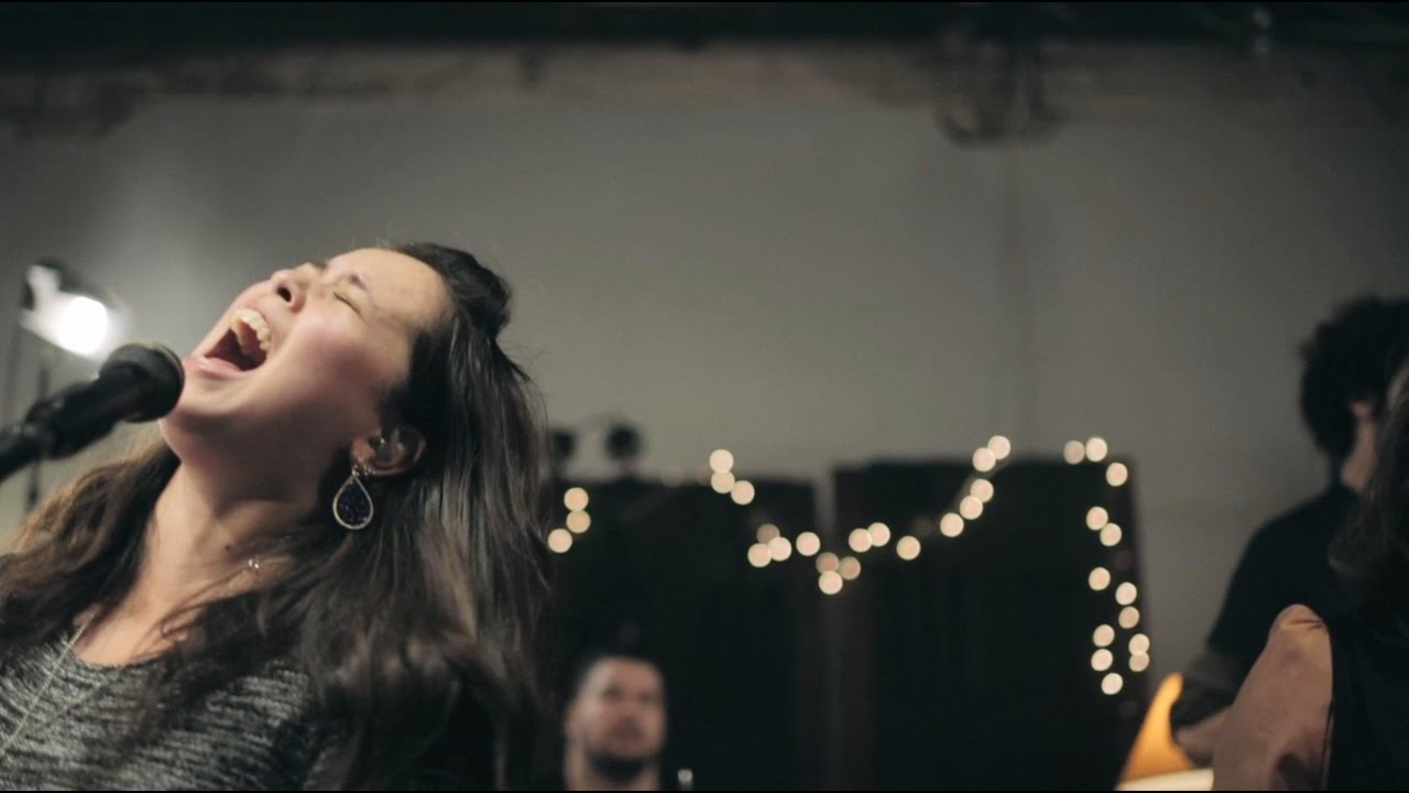 Bent Knee | Live at The Space (Full Concert)