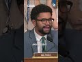 Rep. Maxwell Frost tells colleagues to run for DC Council if they want to change the District