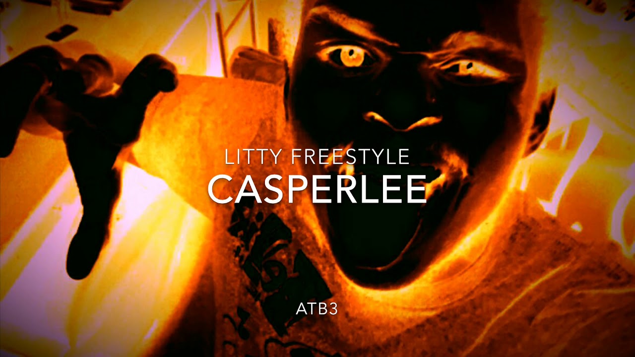 CasperLee -Litty Freestyle