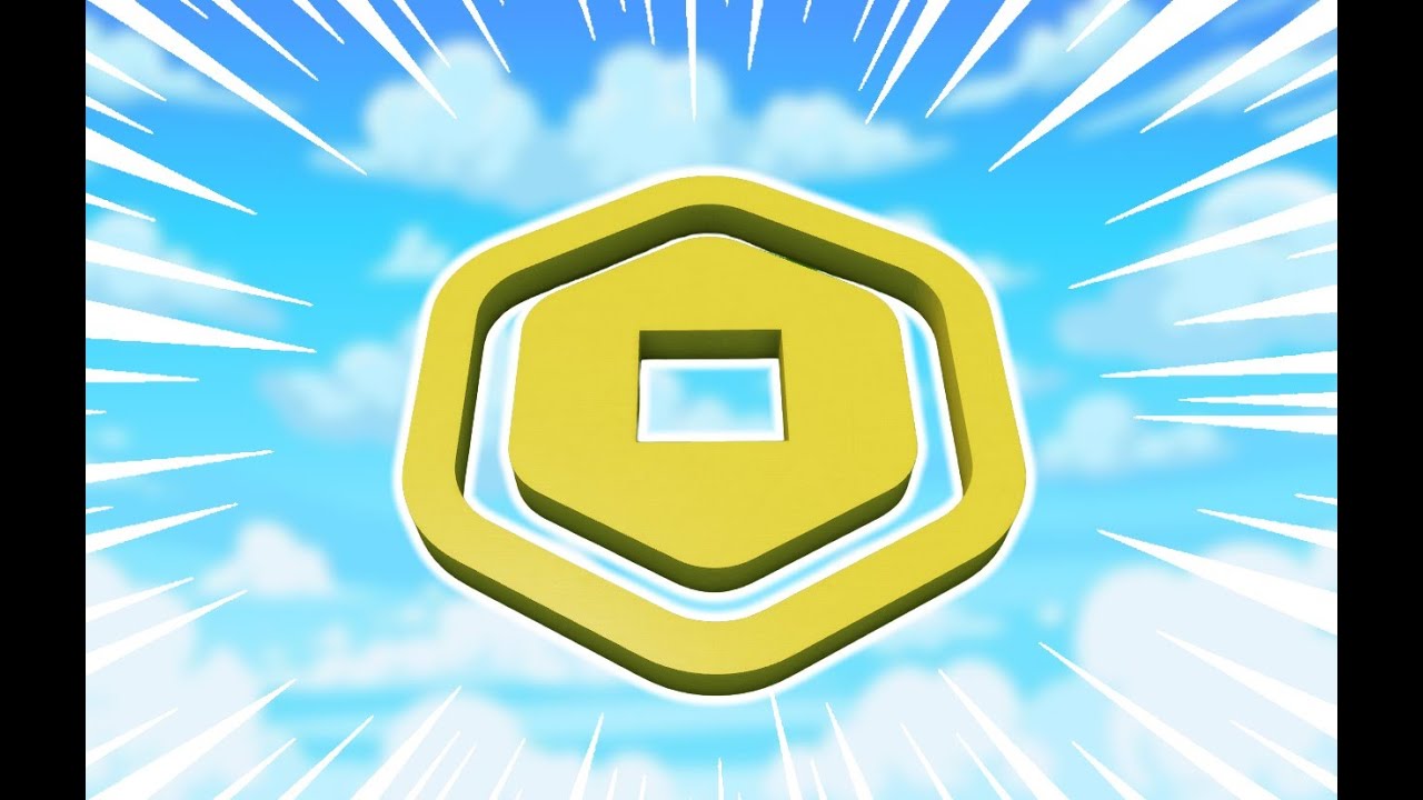 PUEDES TENER ROBUX GRATIS HACIENDO ESTO (comprobado) - YouTube