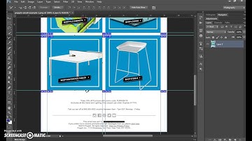 Photoshop - Hướng dẫn sử dụng công cụ slice hiệu quả