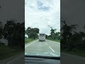“Haldwani to Bareilly Road Trip 🚗 | Smooth Highway Drive | Monsoon POV”