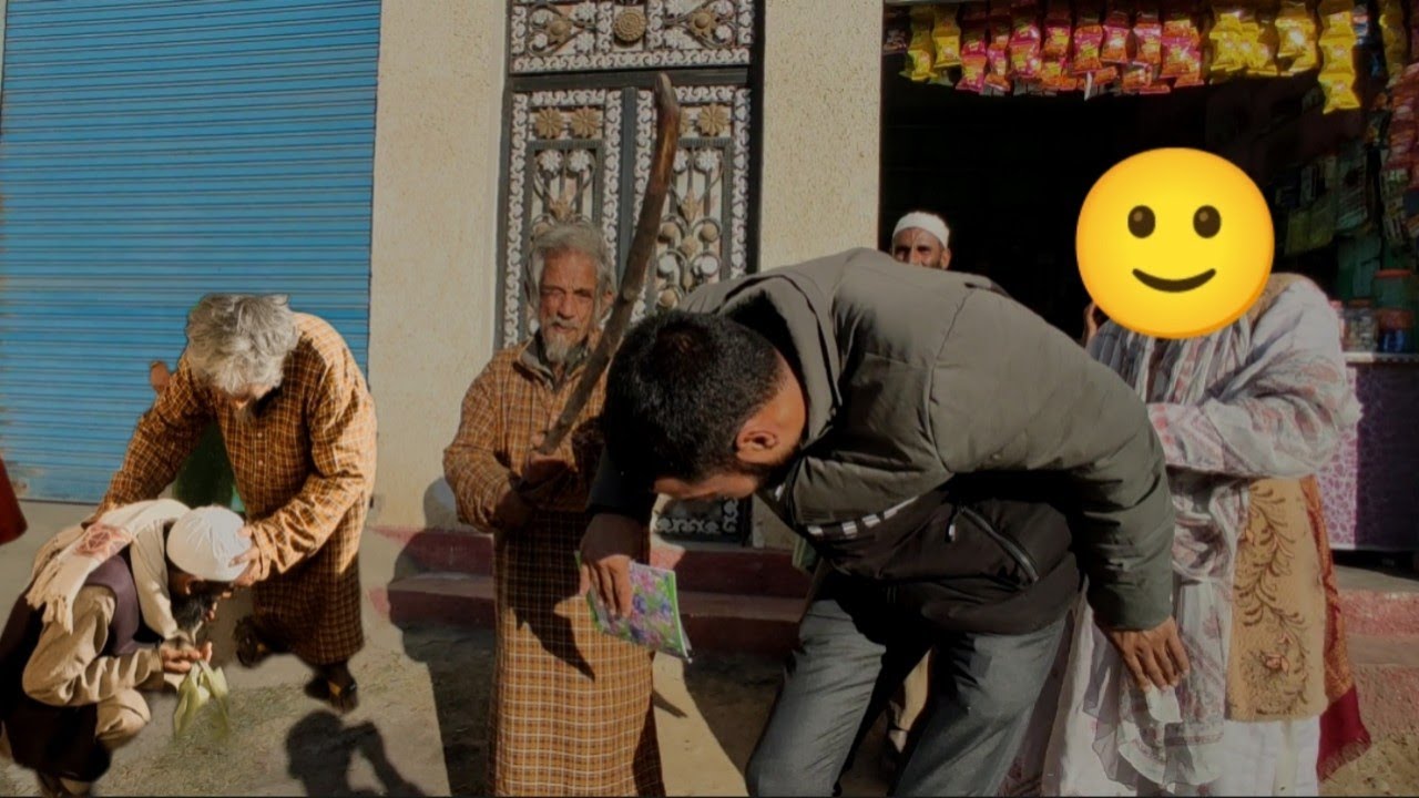 Sai bashir sab majzoob wali