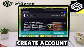 How To Create Codeweavers (Crossover) Account