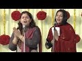 Main lajpalan de lar lagiyan  devotional song by navroop  guru puja diwas delhi february 23 2015