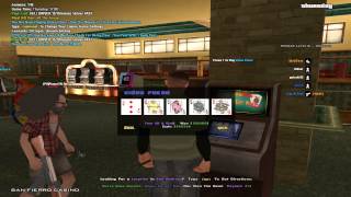 CBCNR - Agent[MC] Cartney Cop Dm