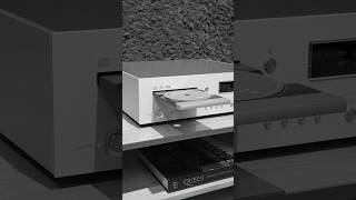 D-07X - Luxmans besonderer CD/SACD Player
