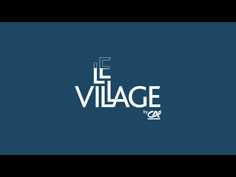 Scalez votre événement au Village by CA Rouen !