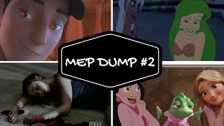 MEPDUMP (never seen before) #2