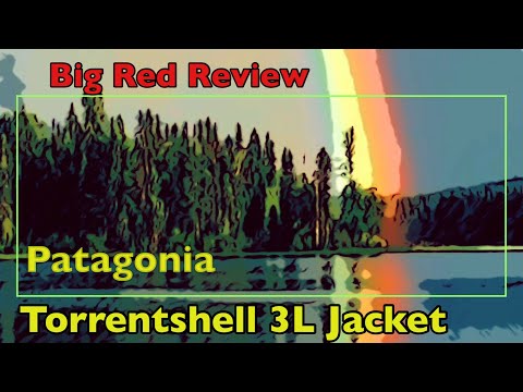 baby torrentshell 3l jacket