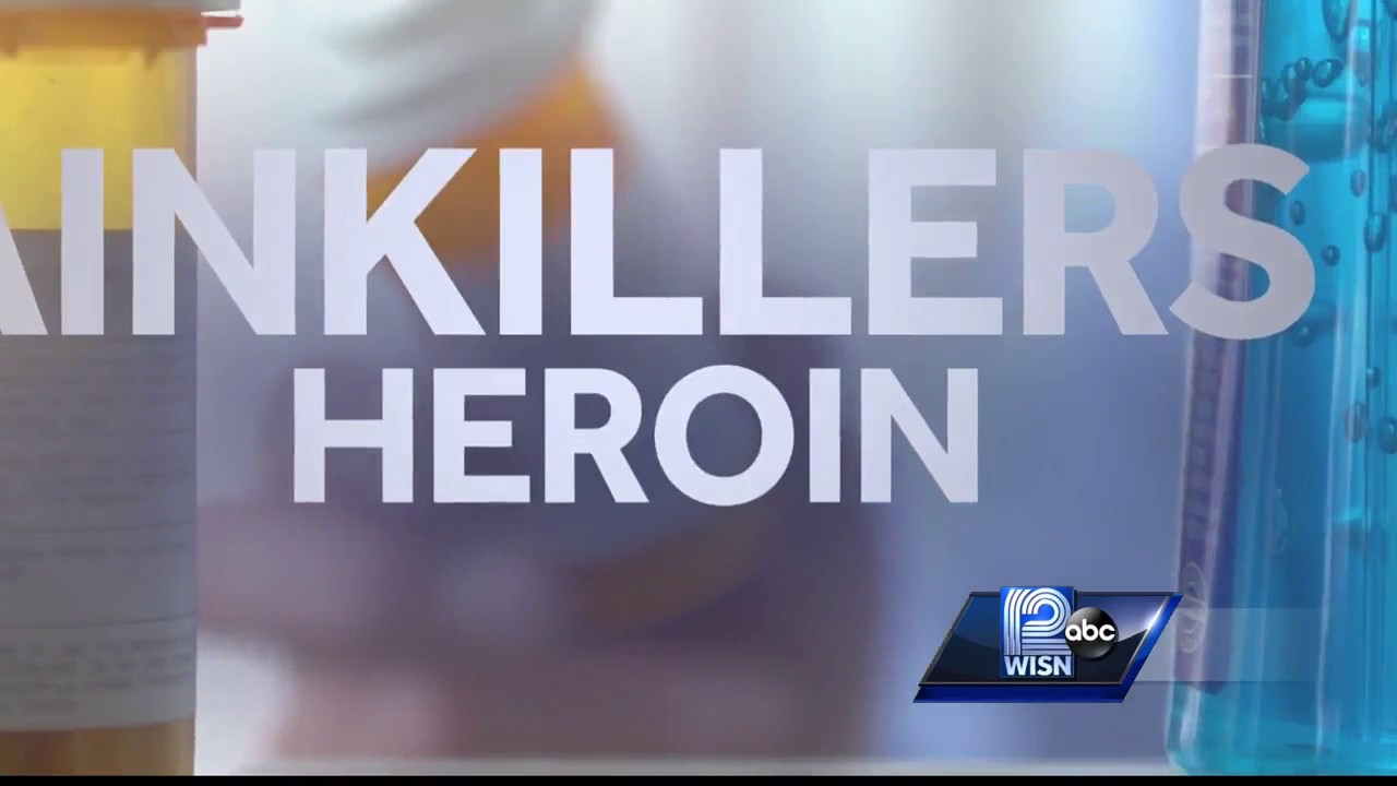 Heroin And Opioids: A Look At The Scope Of The Problem
