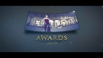 3 Elegant Openers | Wedding Awards Slideshow | | After Effects Project Files - Videohive template