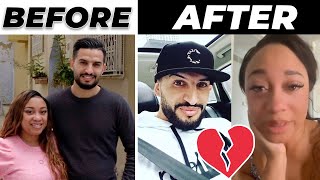 90 Day Fiance — Why Memphis and Hamza BROKE UP?