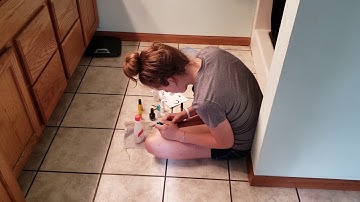 DIY Personalized Pop Socket