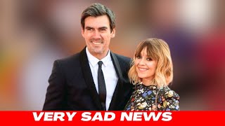 Very Sad News Unmasking The Love Story Of Jeff Hordley And His Wife Zoe Henry.