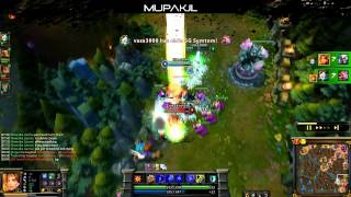 League Of Legends - Lets Play Pinball!