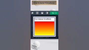 𝐂𝐬𝐬 𝐋𝐢𝐧𝐞𝐚𝐫 𝐆𝐫𝐚𝐝𝐢𝐞𝐧𝐭 | #css #linear #gradient #html #style #css3 #html5 #colors @Educationslearning