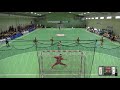 2019年IH ハンドボール 女子 1回戦 佐世保西（長崎）VS 四日市商 （三重）