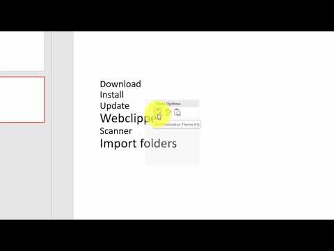 Microsoft PowerPoint Tutorial: