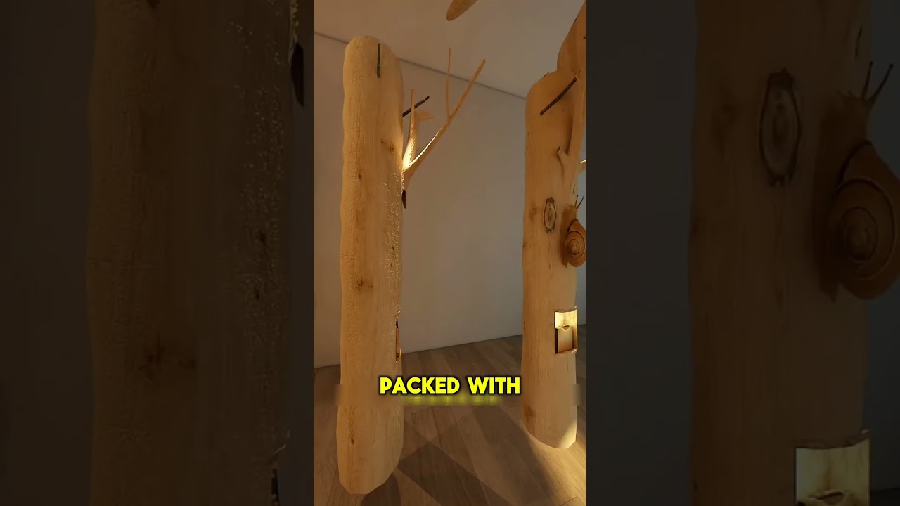 Tree House Design 2025 