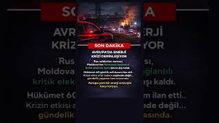 Enerji krizi derinleşiyor #allah #dua #amin #hikmetlisözler