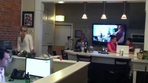 Will Work 4 You Actress Audition - WOW!brands Video