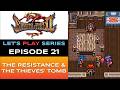 Breath of Fire II (SNES - NSO) - Episode 21/28 - Let’s Play Series - Full Gameplay