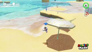 Database - Seaside Note Dram