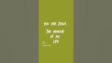 Thumbnail of Lamb of God, Min.GUC