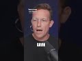 Benny BLASTS Newsom For ‘B*tching’ About Fed Investigation