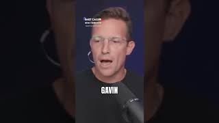 Benny BLASTS Newsom For ‘B*tching’ About Fed Investigation