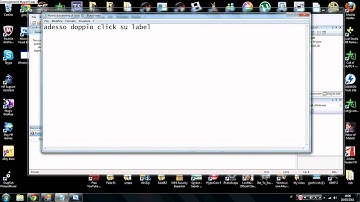 Tutorial Creare un orologio con vb