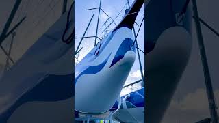 Boat Preparation