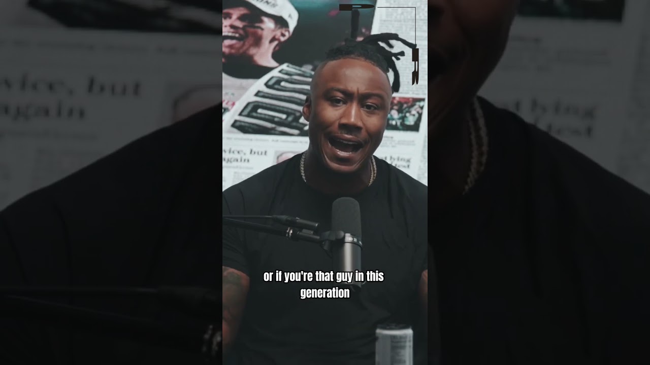 Lamar Jackson is 1 of 1 and deserves a BIG contract 😤😤