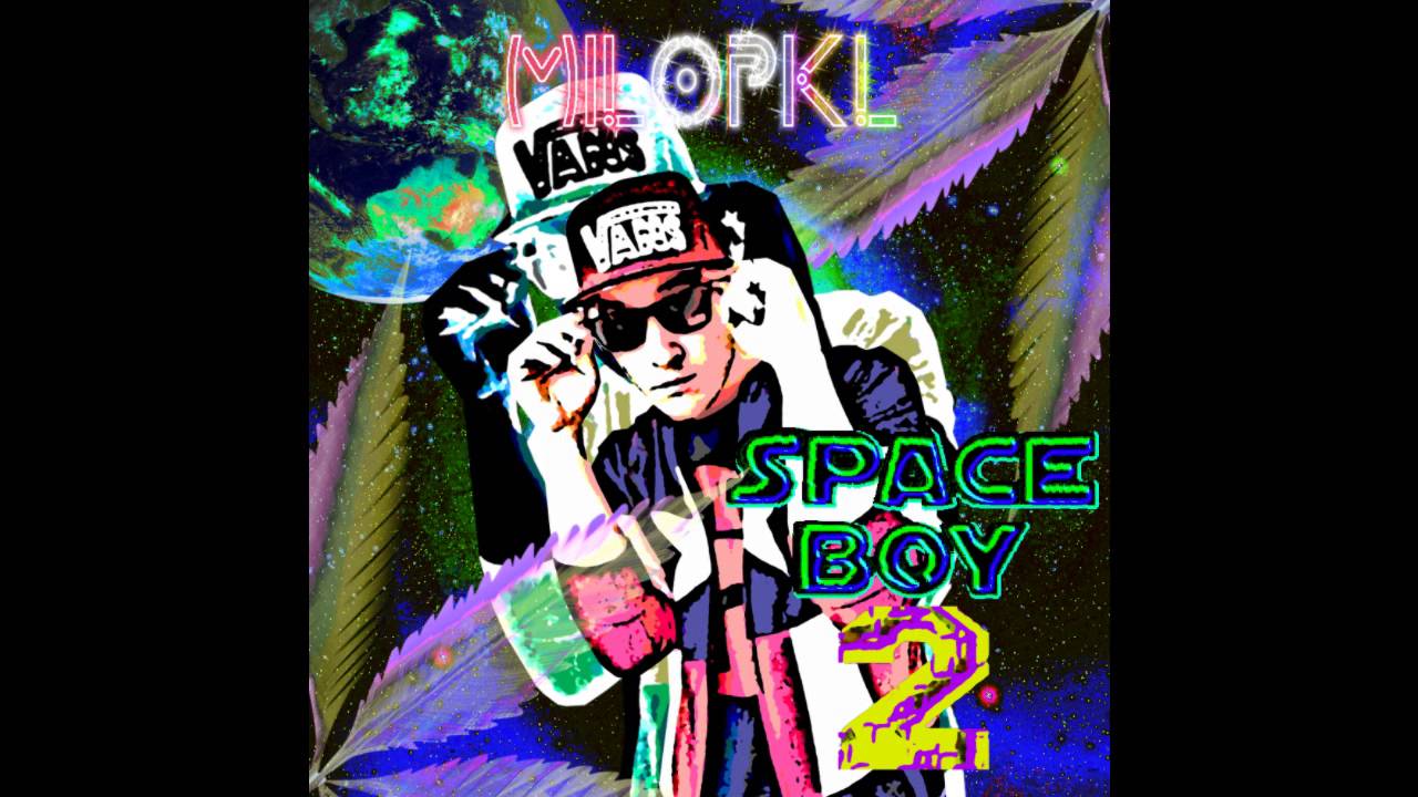 Yung Milo - Spaceboy Anthem ft. Swayy Jackson (2015)