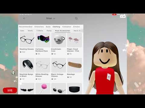 800 Robux Shopping Spree!💕💅🏽🛍