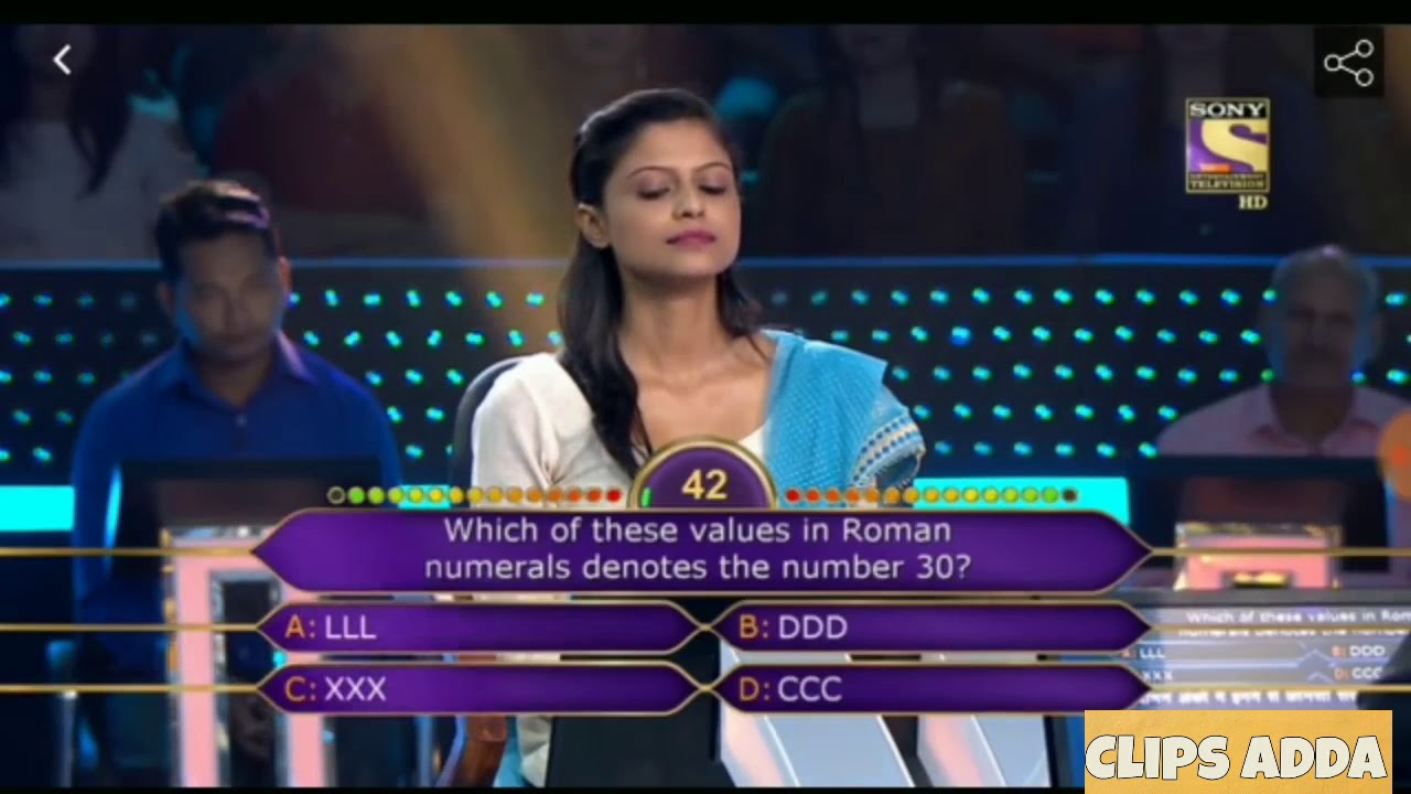 KBC Dumbest Contestants Of 2017 😂😂😂