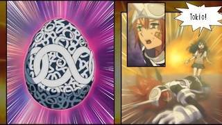 .Hack//Link Playthrough Part.52 Aura Door