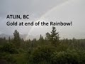Prospecting and Exploring Atlin BC slideshow