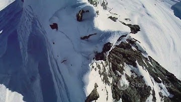 Avalanches Explained: Nature