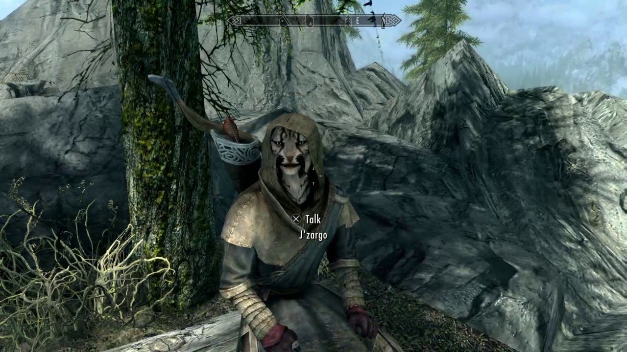 J'zargo doesn't give a f*ck