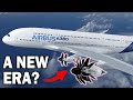 You wont believe how this engine will change the aviation industry