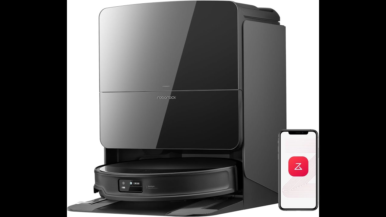 Review: Roborock Saros 10R - 22,000Pa Suction & Zero-Tangle Tech