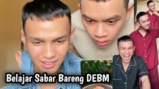 Mari Kita Uji Kesabaran Kita Untuk Nonton DEBM 😭😭🤣